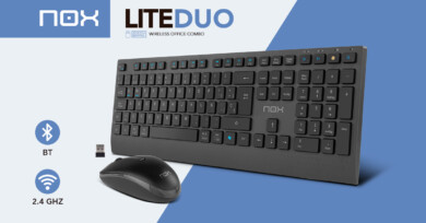 Nox Lite Duo