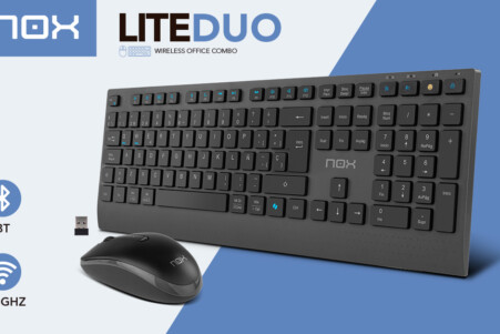 Nox Lite Duo