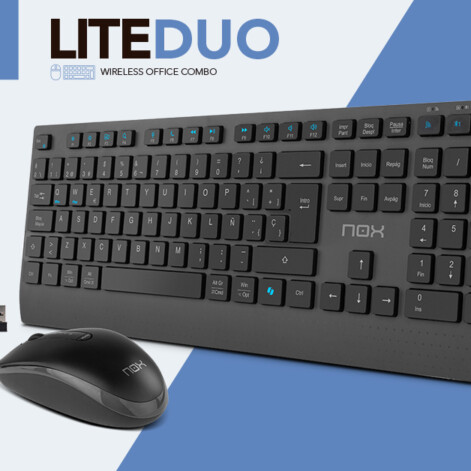 Nox Lite Duo