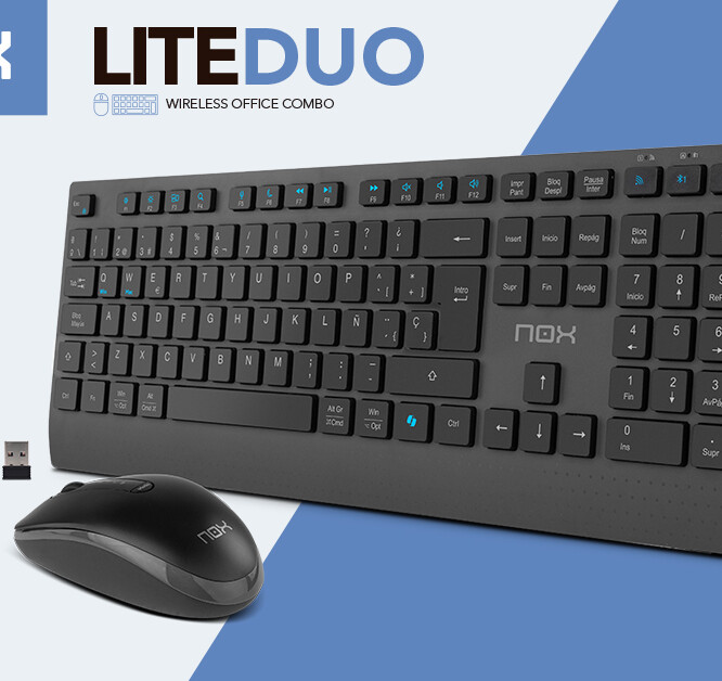 Nox Lite Duo