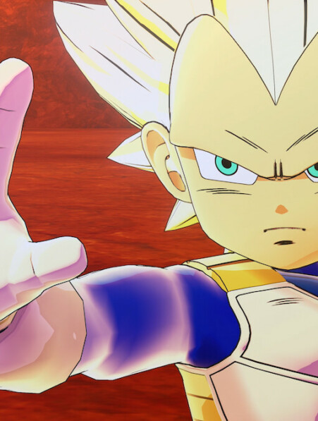 Aventura en el Reino Demoníaco Parte 2