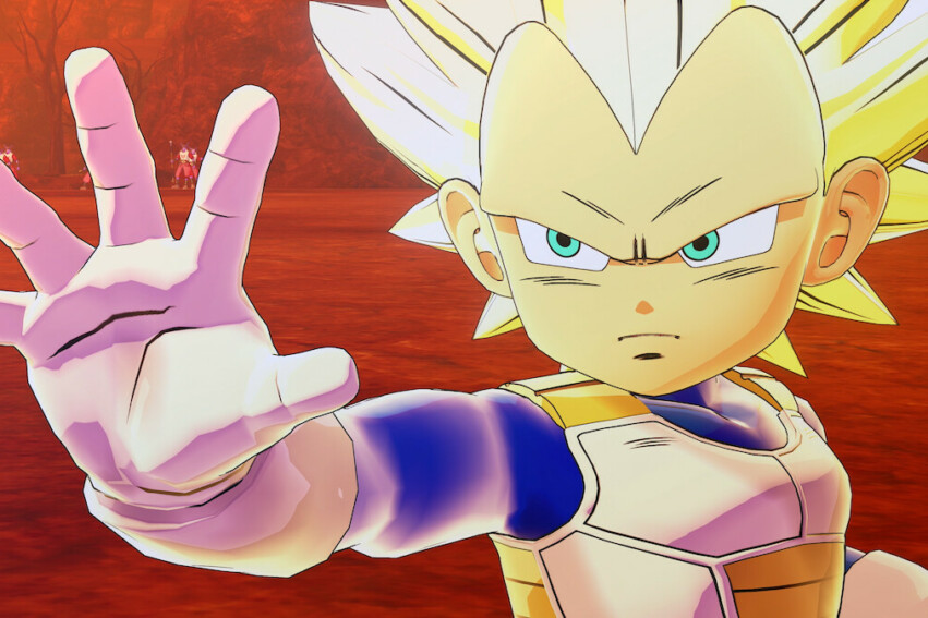 Aventura en el Reino Demoníaco Parte 2