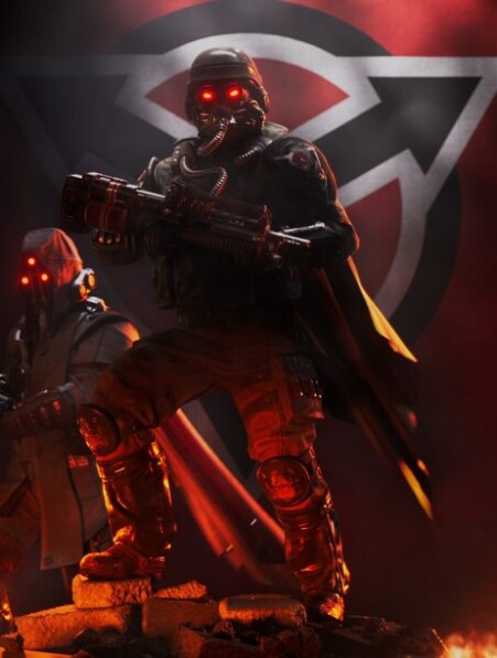 Bono de Guerra Legendario