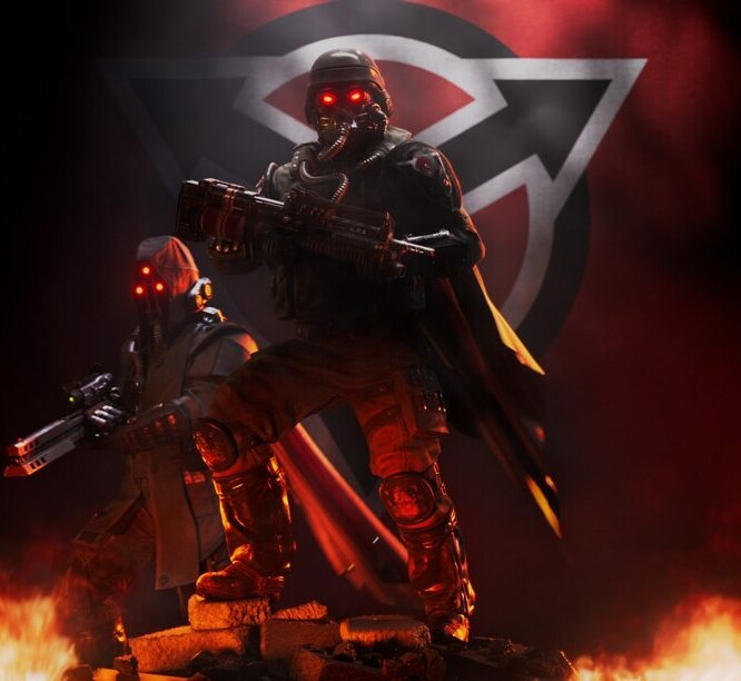 Bono de Guerra Legendario