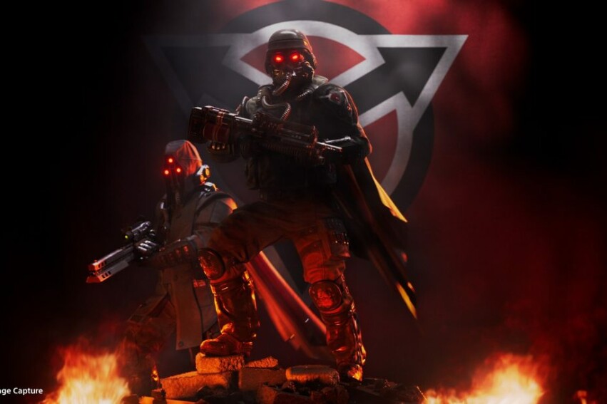 Bono de Guerra Legendario