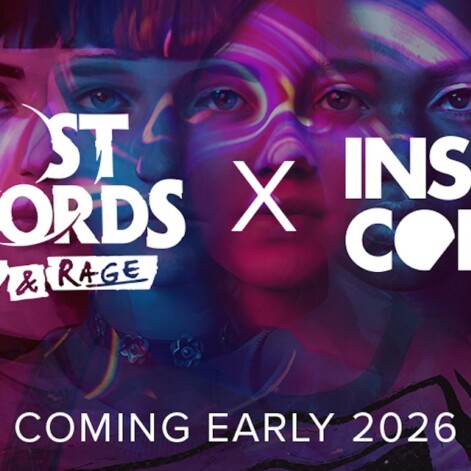 Lost Records: Bloom & Rage