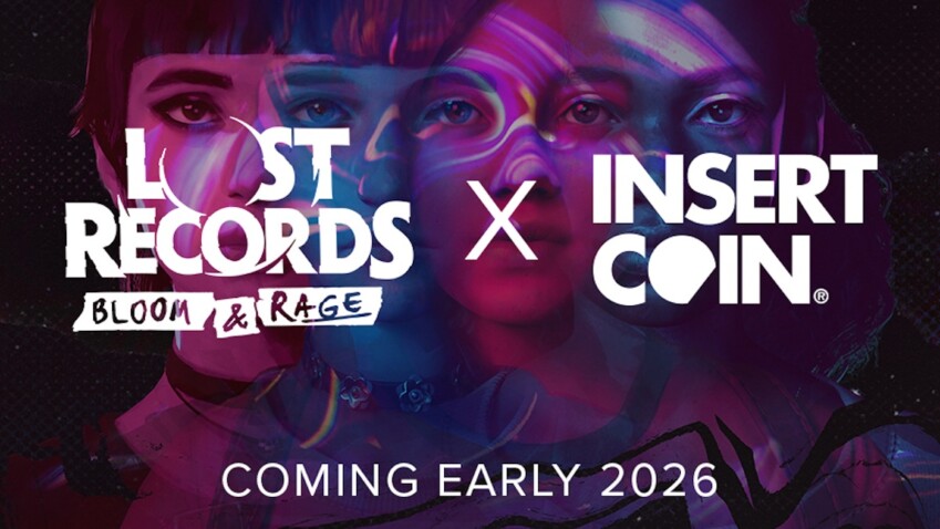 Lost Records: Bloom & Rage