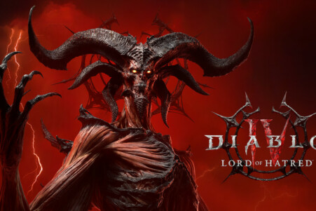 Diablo IV: Lord of Hatred