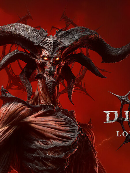 Diablo IV: Lord of Hatred