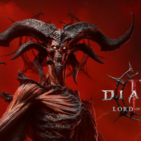 Diablo IV: Lord of Hatred