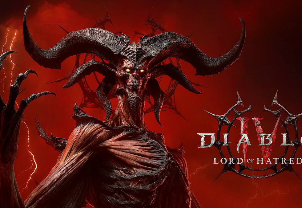Diablo IV: Lord of Hatred