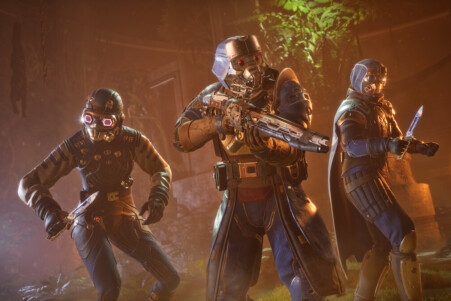 Capítulo 3 de Dune: Awakening