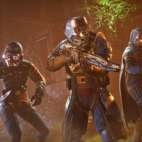 Capítulo 3 de Dune: Awakening