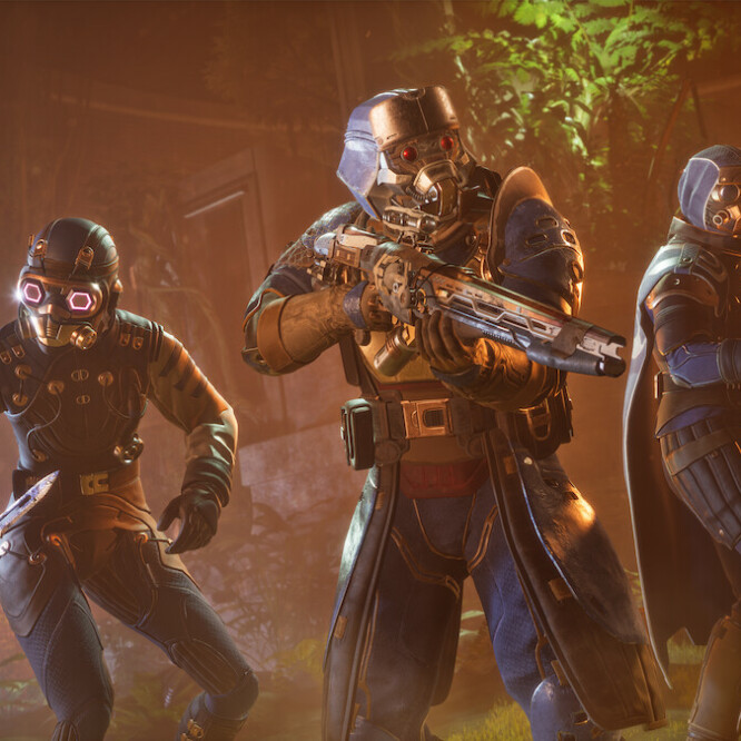 Capítulo 3 de Dune: Awakening