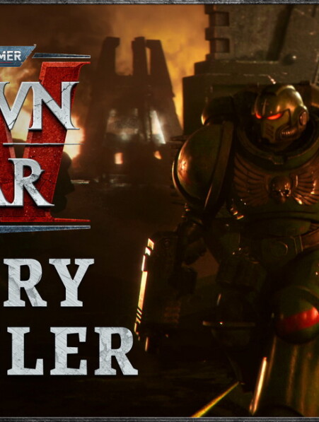 Dawn of War IV