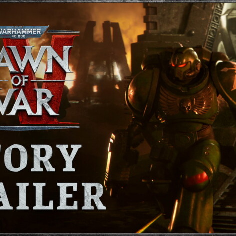 Dawn of War IV