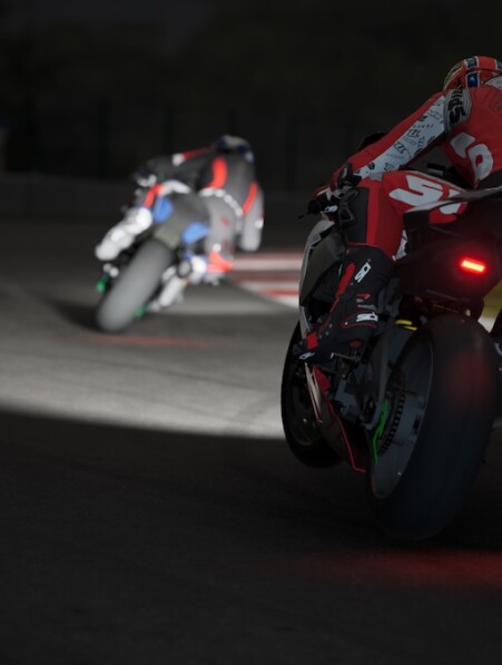 ride 6 gameplay