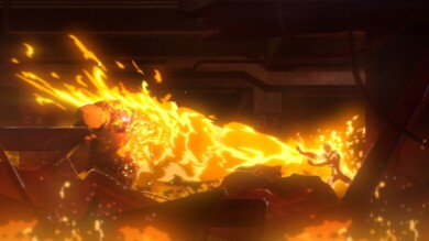 Dispatch Nintendo Switch