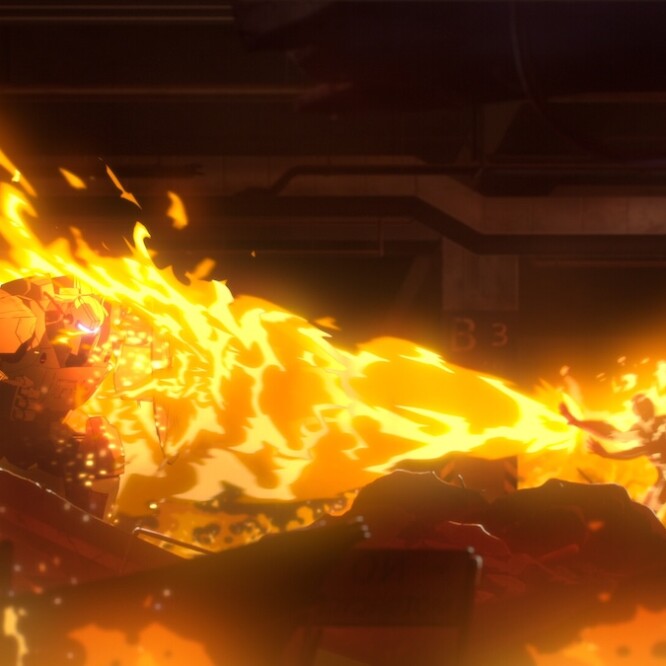 Dispatch Nintendo Switch