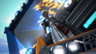 Parche 7.4: Into The Mist