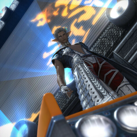 Parche 7.4: Into The Mist