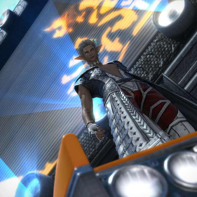 Parche 7.4: Into The Mist