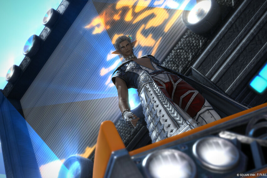 Parche 7.4: Into The Mist