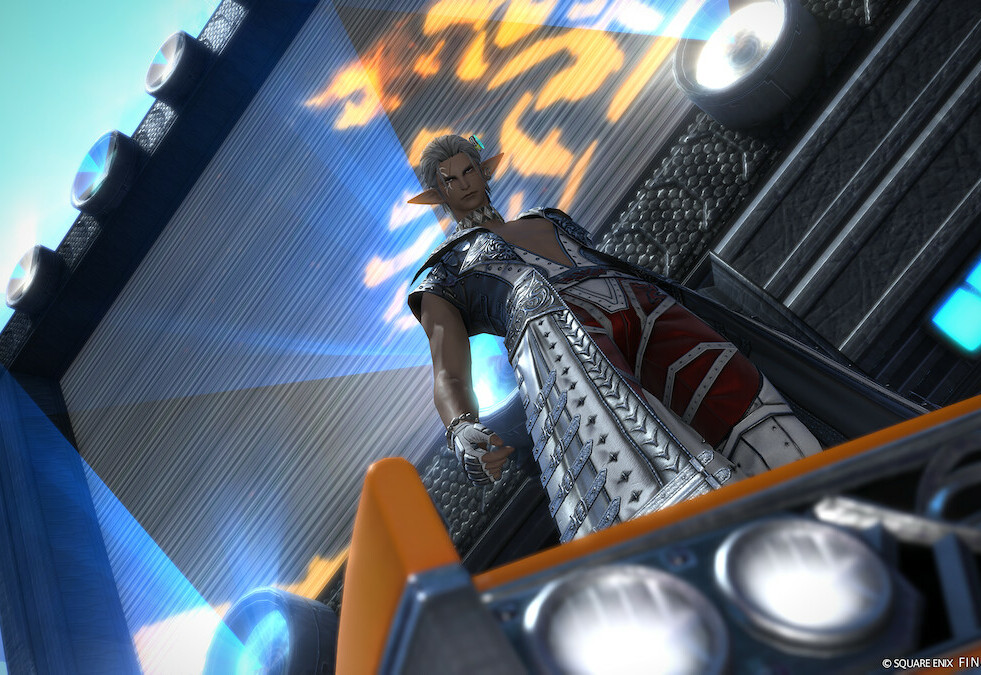 Parche 7.4: Into The Mist