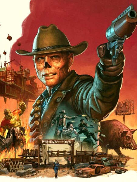 Guía definitiva Fallout