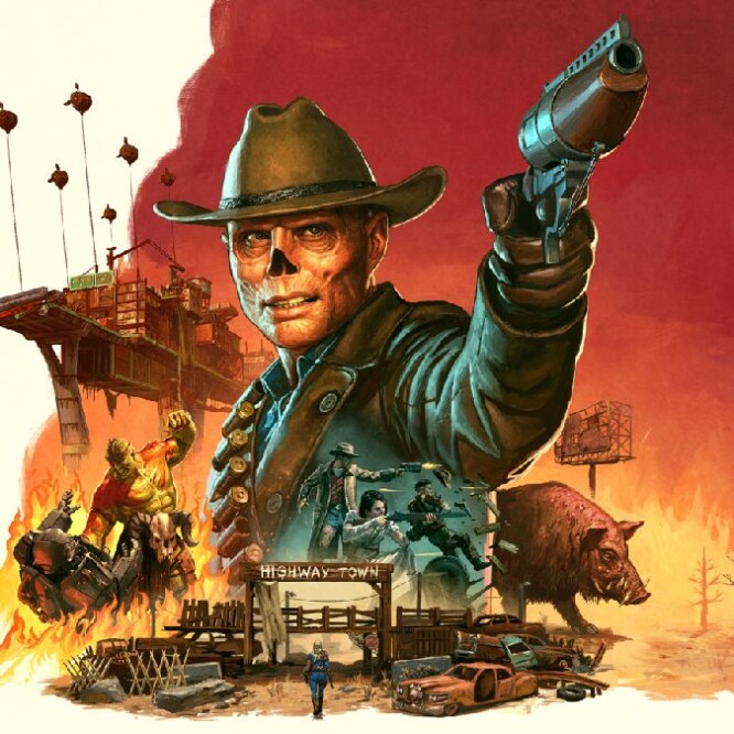 Guía definitiva Fallout