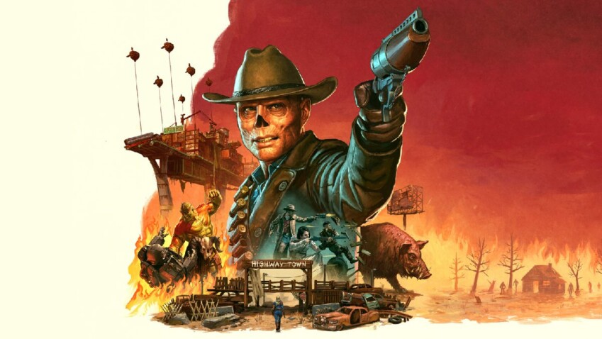 Guía definitiva Fallout