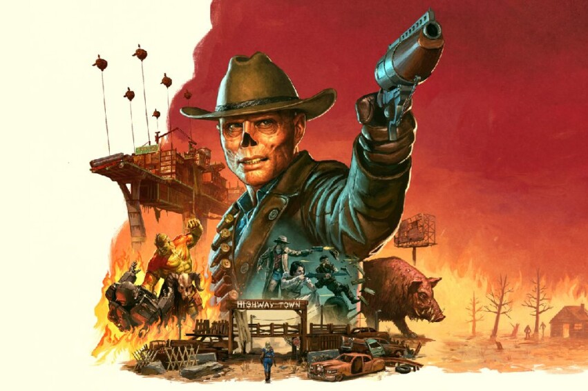 Guía definitiva Fallout