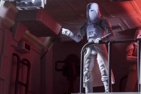 Colección Star Wars The Vintage