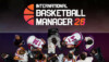 International Basketball Manager 26