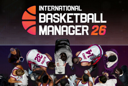 International Basketball Manager 26