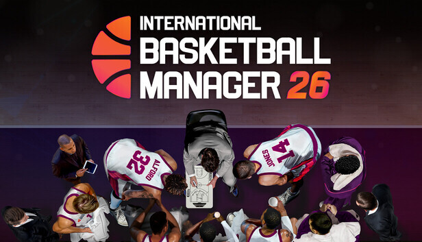 International Basketball Manager 26