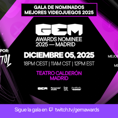 GEM Awards