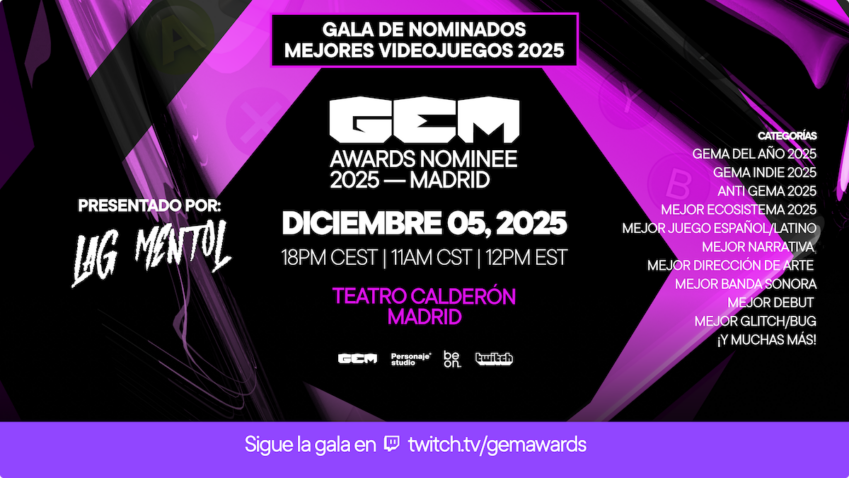 GEM Awards