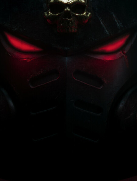 Total War: WARHAMMER 40.000