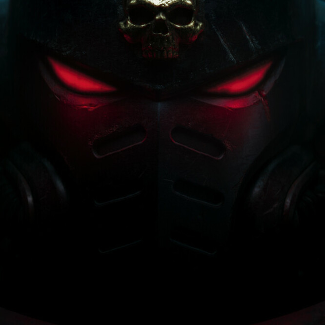 Total War: WARHAMMER 40.000