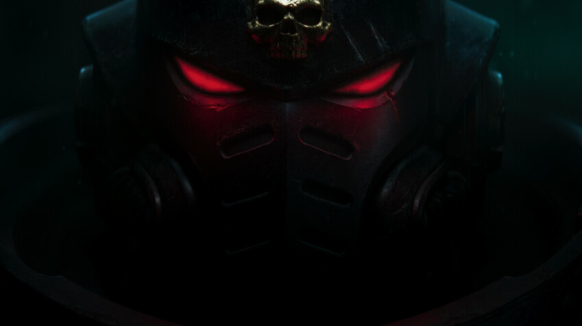 Total War: WARHAMMER 40.000