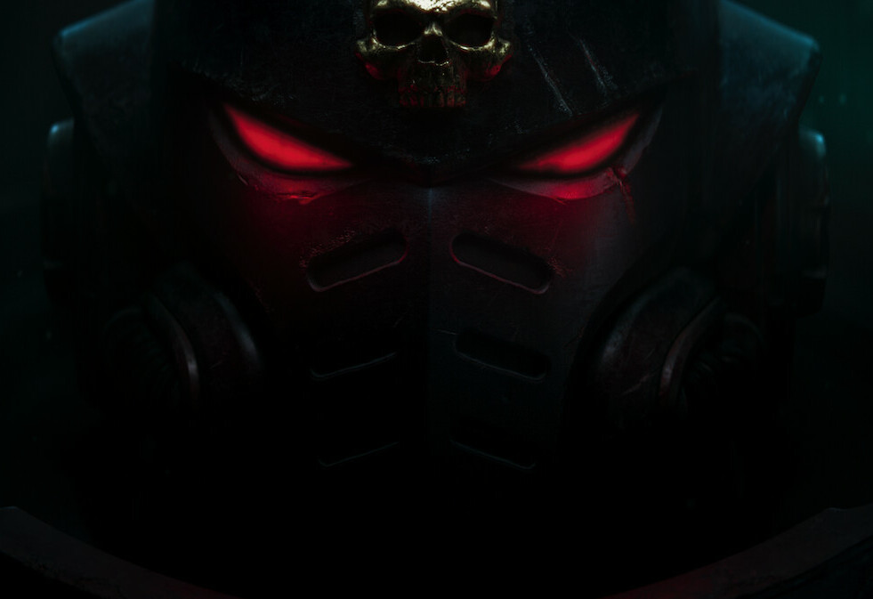 Total War: WARHAMMER 40.000