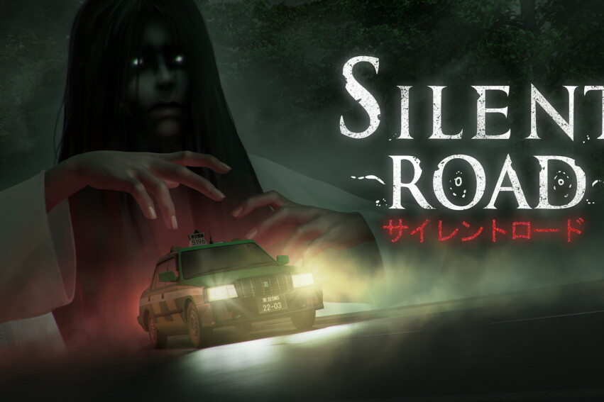 Silent Road