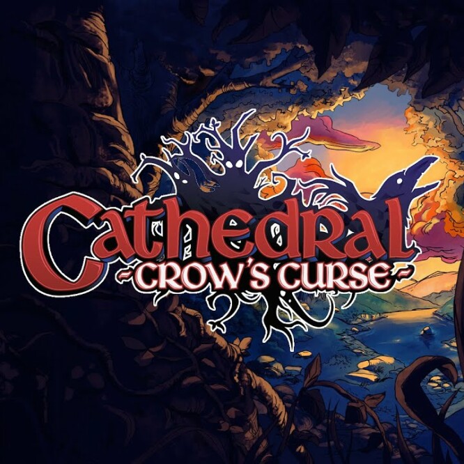 Cathedral: Crow’s Curse