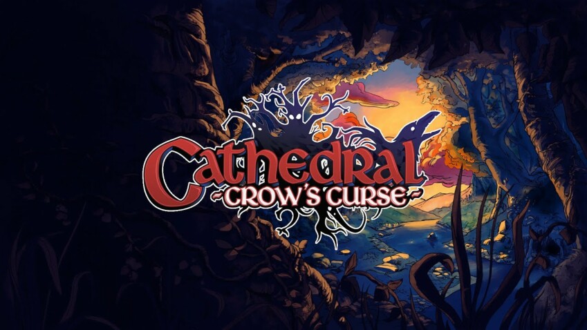 Cathedral: Crow’s Curse