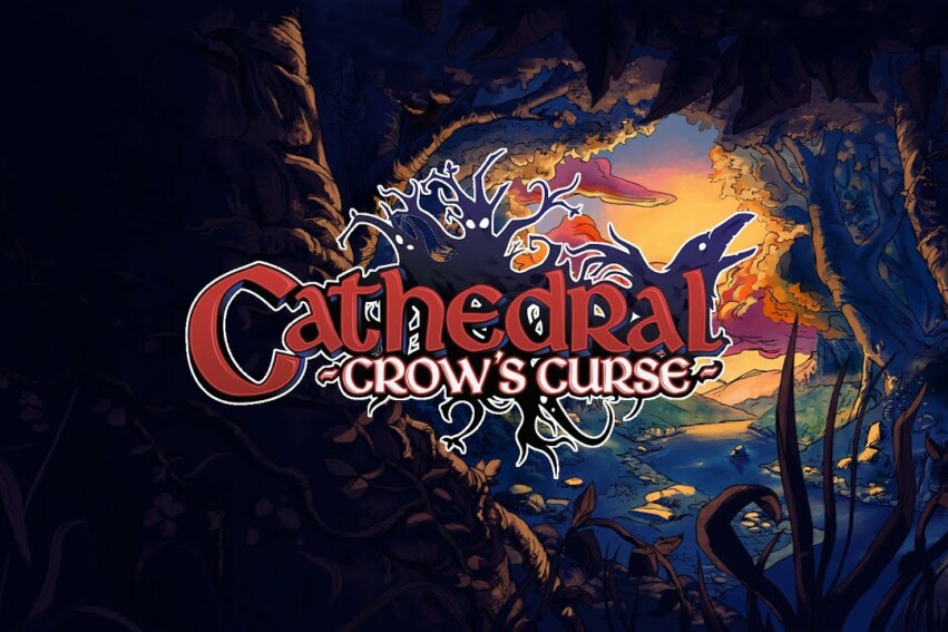 Cathedral: Crow’s Curse