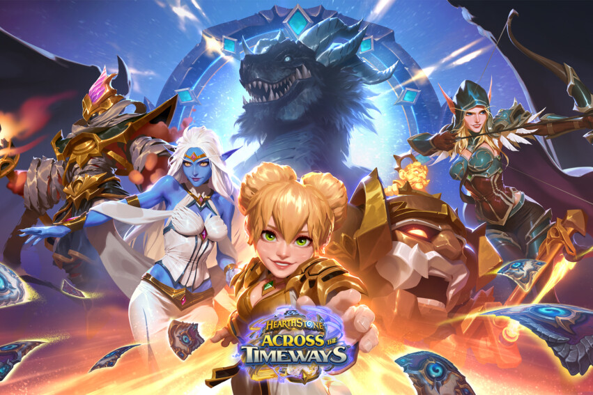 temporada 12 de Campos de batalla