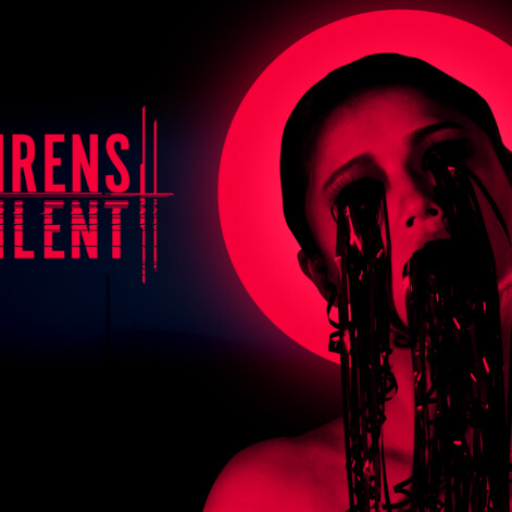 When Sirens Fall Silent