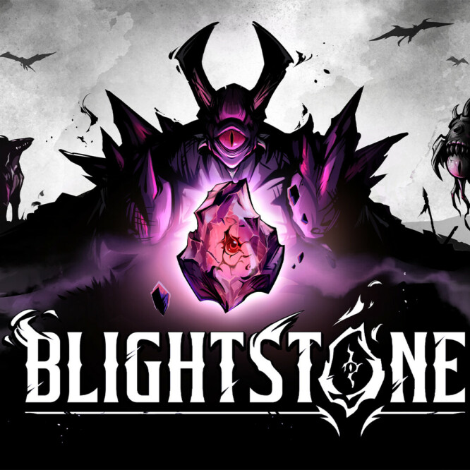 Blightstone