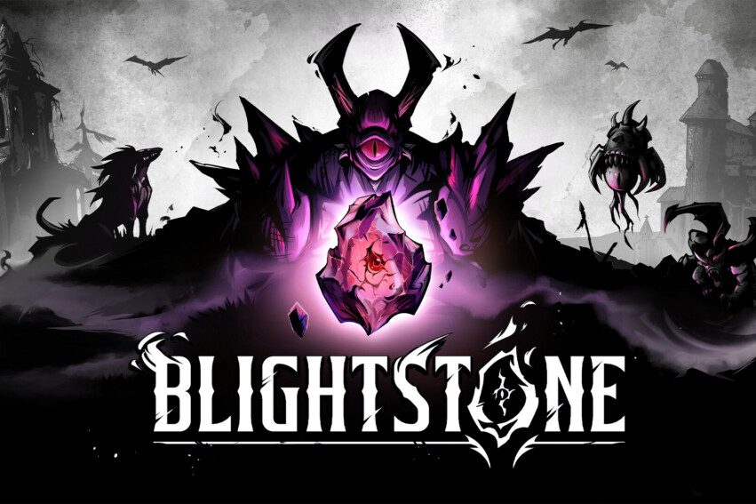 Blightstone